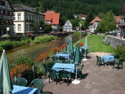 照片: Zur Alten Br&amp;uuml;cke